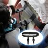 XCBYT 3 in 1 Toddler Harness Leash + Baby Anti Lost Wrist Link Airplane Kid Travel Accessories for Aviation Travel Use - Image 4