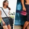 32oz Insulated Water Bottle Tumbler - with Straw & Spout Lid, Strap Carrier Bag, Cold-48H & Hot-24H, Stainless Steel Travel Cup with Handle, Reusable Slim Metal Water Bottle for Car Travel Cycle Gym - Image 7