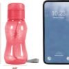 MILTON 16 pack 6 oz Kids Water Bottle for School Leak Free Flip Lid- Portable Small Sports Water Bottle for Adults Carry Strap Party Favors for Kids Treats Prizes Gifts Goodie Bag Stuffers Bulk Pack - Image 3
