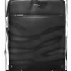 Guardify® Luggage Covers for Suitcase Tsa Approved, 30" Clear Luggage Protector Suitcase Cover|Sturdy Transparent & PVC Waterproof Travel Luggage Sleeve|Carry On Luggage Plastic Cover in 1 Perfect Fit