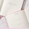 Kunitsa Co. Travel Journal - Guided Notebook for Travelers to Plan & Reflect on Vacations & Trips. Keepsake Travel Gift, Lavender Pink - Image 4