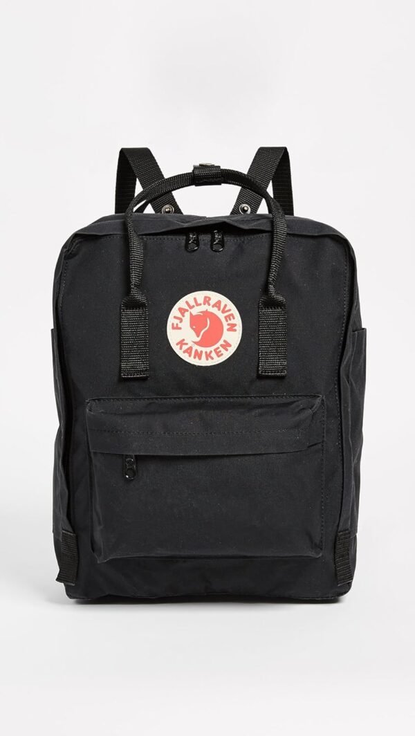 Fjallraven Kanken - Image 2