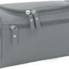 Buruis Travel Toiletry Bag for Men and Women, Hanging Toiletry Organizer Cosmetics Makeup Bag, Water-resistant Dopp Kit Shaving Bag, Small Toiletry Bag for Travel Essentials, Accessories