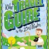 Kids' Travel Guide to the 23rd Psalm