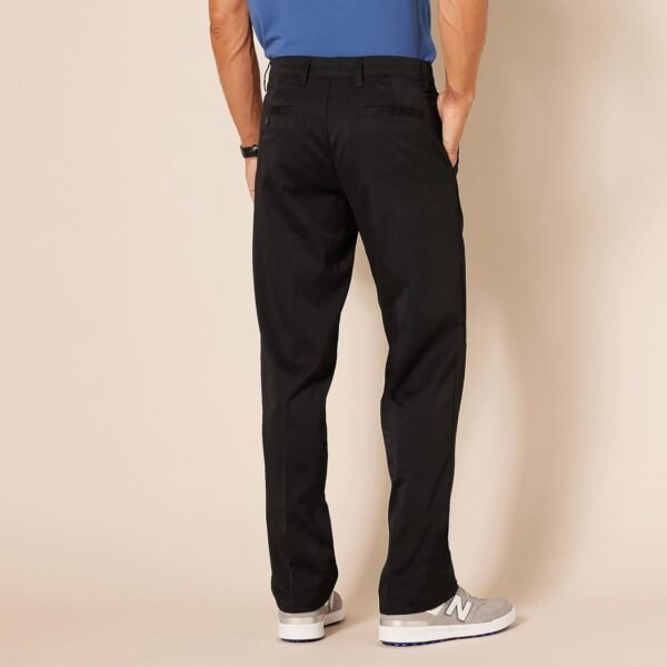 Amazon Essentials Men's Classic-Fit Stretch Golf Pant (Available in Big & Tall) - Image 3