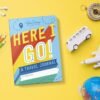 Here I Go!: A Kid's Travel Journal - Includes Awesome Activities for Road Trips, Family Vacations, Summer Camp, and More! (Travel Essentials, Guided Journal with Prompts for Kids and Teens) - Image 2