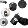 Mini Camping Blanket,Lightweight Puffy Blanket Packable Down Alternative Throw Blanket Waterproof Windproof for Outdoors, Travel, Beach, Airplane, Hiking - Image 4