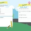The Ultimate Road Trip Journal for Kids: Awesome Activities for Your Adventures - Image 3