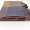 Tartan Plaid Scarves for Women Winter,Long Scarves for Women with Fringe,Super Soft Scarf for Women Winter - Image 7