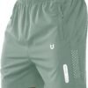 NORTHYARD Men's Athletic Running Shorts Quick Dry Workout Shorts 7"/ 5"/ 9" Lightweight Sports Gym Basketball Shorts Hiking
