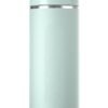 Ninja DW2401MT Thirsti 24oz Travel Water Bottle, For Carbonated Sparkling Drinks, Colder and Fizzier Longer, Leak Proof, 24 Hrs Cold, Dishwasher Safe, Stainless Steel Insulated Tumbler, Seafoam Blue