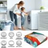Throw Flannel Wings of Fire Blanket 3D Printed Ultra-Soft Fleece Blanket Bedding Sofa and Travel Reserve Air Conditioning Blanket 50"X40" - Image 5