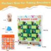 Matching Memory Game for Kids Age 3 4 5 6 7 8 Year Old, Wooden Board Game Travel Toys for Boys Girls, Fun Road Trip Essentials/Airplane Activity/Camping Game,Toddler Christmas Birthday Gifts - Image 4