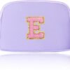 Birthday Gifts for 6 7 8 9 10 11 12 13 Year Old Girls,Fanny Pack Belt Bag Crossbody Bags for Women Girls Kids,Fashion Waist Packs Cute Teen Trendy Stuff Travel Essentials - Lavender E