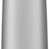 Cortland Chill 2.0 Vacuum-Insulated Stainless Steel Water Bottle, Spill-Proof Sip Technology, Interchangeable Lid, 24oz, Steel/Liorice, Perfect for Fitness, Travel, Everyday Use - Image 5