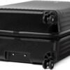 Travelpro Maxlite Air Hardside Expandable Checked Luggage, 8 Spinner Wheels, Lightweight Hard Shell Polycarbonate Suitcase, Black, Checked Large 28-Inch - Image 3