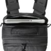 THE NORTH FACE Borealis Commuter Laptop Backpack, Asphalt Grey Light Heather/TNF Black, One Size - Image 6