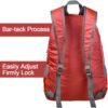 G4Free 20L Lightweight Packable Backpack Travel Hiking Daypack Foldable Backpack for Men Women - Image 6