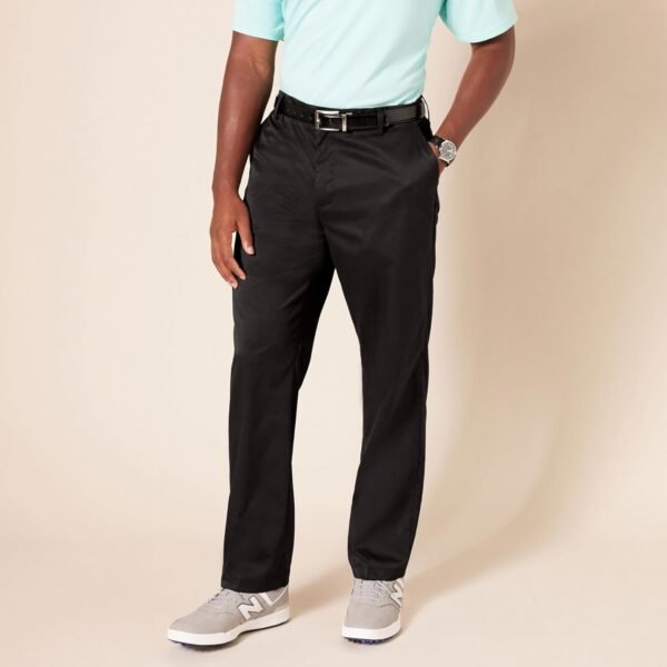 Amazon Essentials Men's Classic-Fit Stretch Golf Pant (Available in Big & Tall) - Image 6