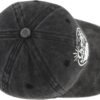 Cruise Mode On Baseball Caps for Men Women, Adjustable Embroidered Cotton Outdoor Hats - Image 4