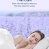 Shower Steamers Aromatherapy 15 Pack, Stress Relief & Self Care - Lavender Shower Bombs with Natural Essential Oil, Home Spa Shower Travel Essentials, Relaxation Birthday Gifts for Women & Men - Image 5