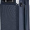 Travelpro Platinum Elite Hardside Expandable Carry on Luggage, 8 Wheel Spinner, TSA Lock, Hard Shell Polycarbonate Suitcase, True Navy Blue, Carry on 21-Inch - Image 5
