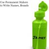 4E's Novelty Bulk Water Sports Bottles for Kids (12 Pack) 18 oz Squeeze Reusable Plastic Neon Colors Water Bottle, BPA Free, Bike Kids Water Bottles Party Favor Gift Giveaways - Image 7
