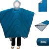 Wearable Sleeping Bag Poncho Adult,Waterproof Camping Blankets for Sleeping,Outdoor Travel Blanket,Lightweight Stadium Blanket Packable,Thermal Poncho Great for Fishing,Concerts - Image 8
