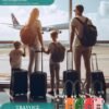 Search Alert TSA Approved Travel Combination Luggage Cable Locks for Suitcase, Gym Locker,Toolbox,Backpack 1,2,4,6 &10 pk - Image 3