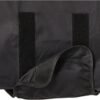 Samsonite Printed Luggage Cover, Black, Large - Image 4