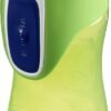 Contigo Trekker Kids Water Bottle with Spill-Proof Lid, 14oz Water Bottle with Leak-Proof Technology, BPA-Free, Granny Smith & Nautical, 2-Pack - Image 6