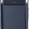 Travelpro Platinum Elite Hardside Expandable Carry on Luggage, 8 Wheel Spinner, TSA Lock, Hard Shell Polycarbonate Suitcase, True Navy Blue, Carry on 21-Inch