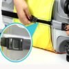 YEKEYI Travel Luggage Cover Washable Suitcase Protector Fit for 18-32 Inch Luggage - Image 7