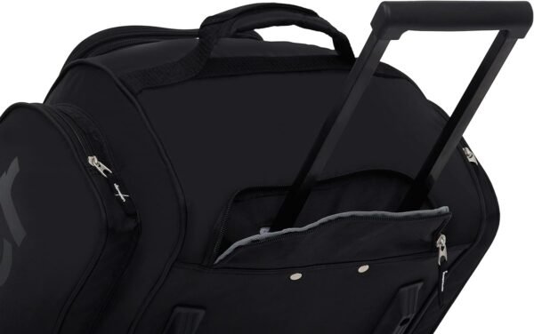 Wrangler 30" Wesley Rolling Duffel Bag - Image 5