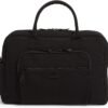 Verabradley Women'S Microfiber Weekender Travel Bag