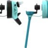 Contigo Aubrey Leak-Proof Spill-Proof Water Bottle, 20oz. 2 Pack, Jade/Licorice & Juniper/Jade - Image 8