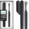 Philips Sonicare One by Sonicare Rechargeable Toothbrush, Shadow, HY1200/26