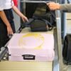 Suitcase Covers for Luggage Elastic Luggage Protector Suitcase Cover Anti Scratch Luggage Cover Protector for Travel Fits 22-28 Inch Luggage - Image 6