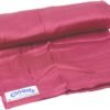 Cloudz Compact Travel Blanket - Light Pink - Image 4