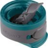 Contigo AUTOSEAL Cortland 24oz Water Bottle, BPA-Free Plastic, Spill, Leak-Proof Lid, and Carry Handle, Dishwasher Safe, Spirulina, 24 Ounce (Pack of 1) - Image 6