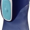 Contigo Trekker Kids Water Bottle with Spill-Proof Lid, 14oz Water Bottle with Leak-Proof Technology, BPA-Free, Granny Smith & Nautical, 2-Pack - Image 7