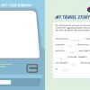 The Ultimate Road Trip Journal for Kids: Awesome Activities for Your Adventures - Image 8