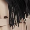 Scarf for Women - Women's Fall Winter Scarfs, Pashmina Shawl Wraps for Women, Long Blanket Scarf for Evening Dresses - Image 4