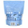 Neutrogena Makeup Remover Wipes, Individually Wrapped Daily Face Wipes for Waterproof Makeup, Travel & On-the-Go Singles, 20 Count - Image 8