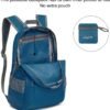 G4Free 20L Lightweight Packable Backpack Travel Hiking Daypack Foldable Backpack for Men Women - Image 5