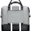 CAMTOP Women Ladies Travel Weekender Bag Overnight Duffel Carry-on Tote Bag fit 15.6 Inch Laptop Computer - Image 4
