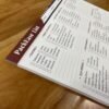 Large Travel Packing list PackEase checklist Essentials Memo Note Pad | A4 Size 8.27" X 11.69" | 50 sheets - Image 3