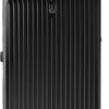 Travelpro Maxlite Air Hardside Expandable Checked Luggage, 8 Spinner Wheels, Lightweight Hard Shell Polycarbonate Suitcase, Black, Checked Large 28-Inch