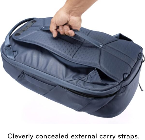 Peak Design Travel Line Backpack 30L (Midnight) - Image 8