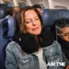 Cabeau Air TNE Inflatable Travel Neck Pillow Lightweight Inflatable Core, Customized Fit, Adjustable Chin Strap, with Compact Carrying Case for Comfort On-The-Go (Royal Blue) - Image 6